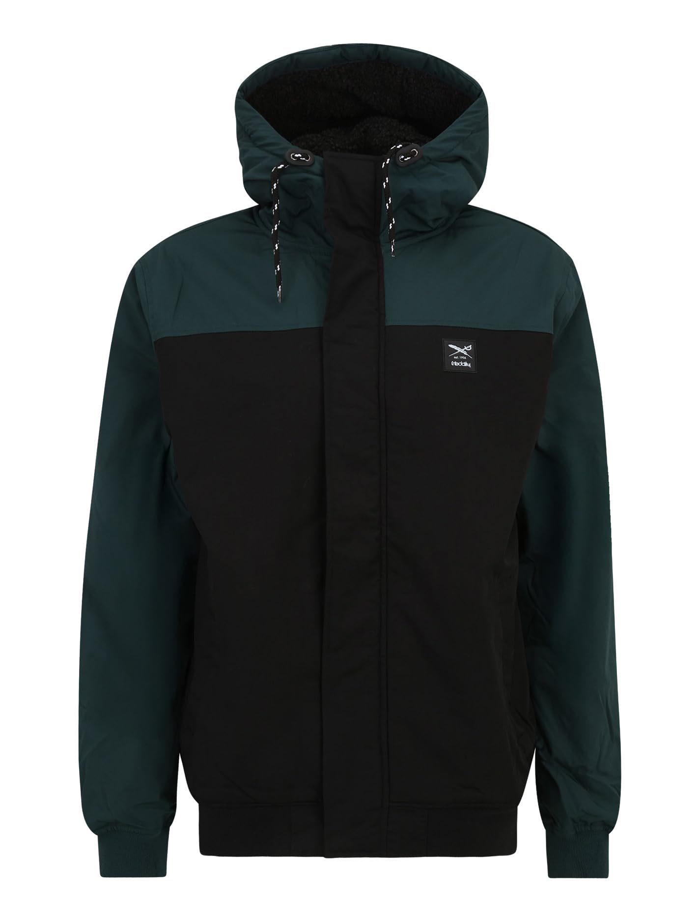 IRIEDAILY Herren Jacke IRIESEGLER