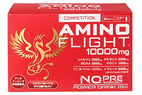 アミノフライト アミノフライト10000mgコンペティション
