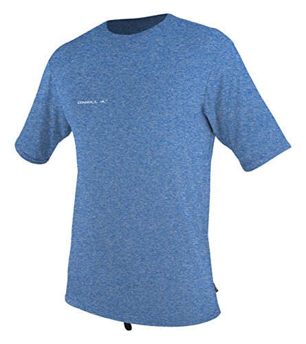 O'Neill Men's Basic Skins Rash Tee4