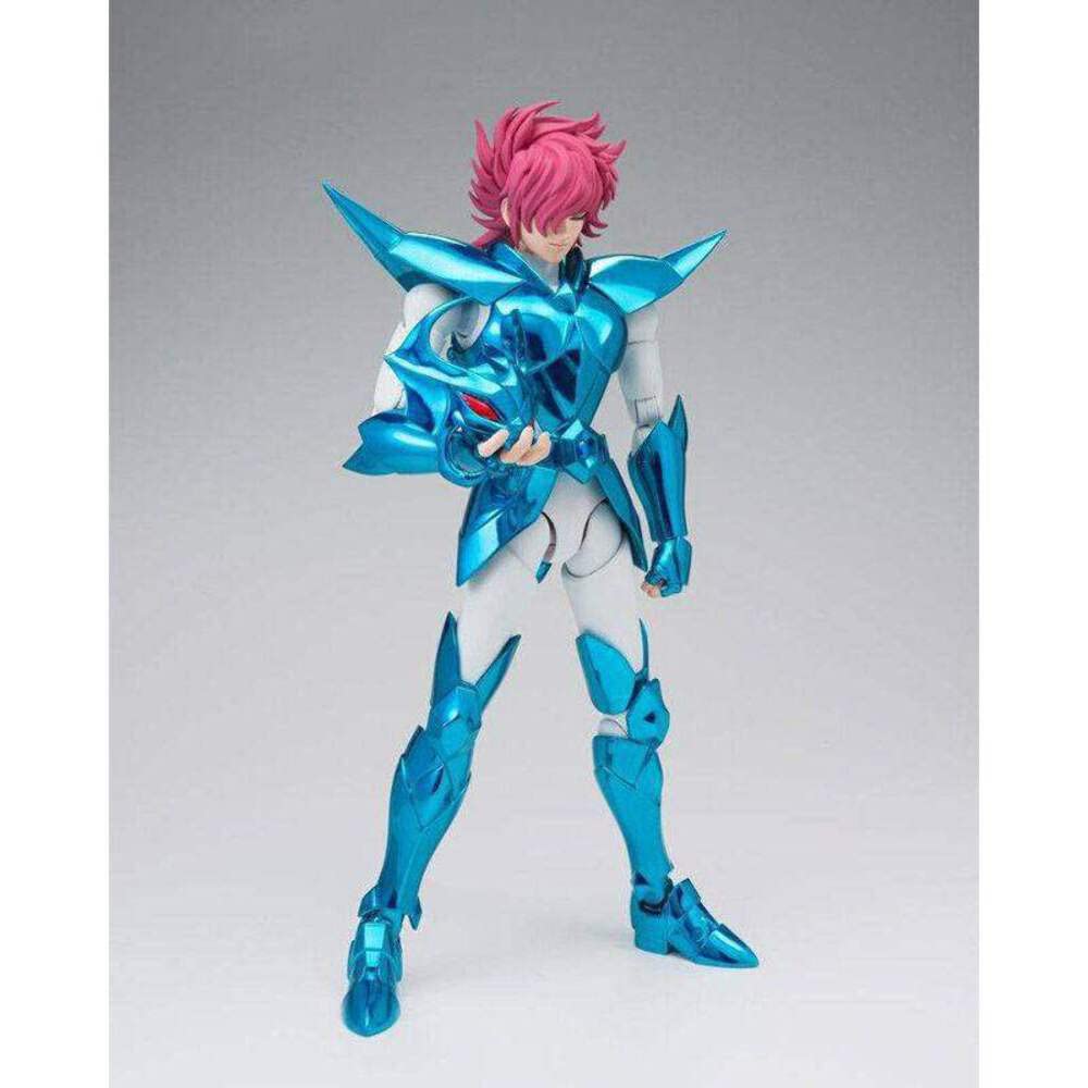 Amazon | TAMASHII NATIONS 聖闘士聖衣神話EX 聖闘士星矢 デルタ星メグ 