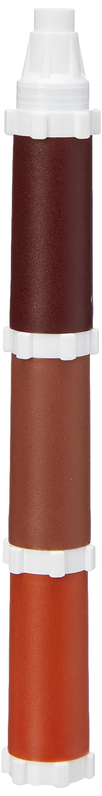 Liberon TUP3PM Touch Up Pen Mahogany 3-Part