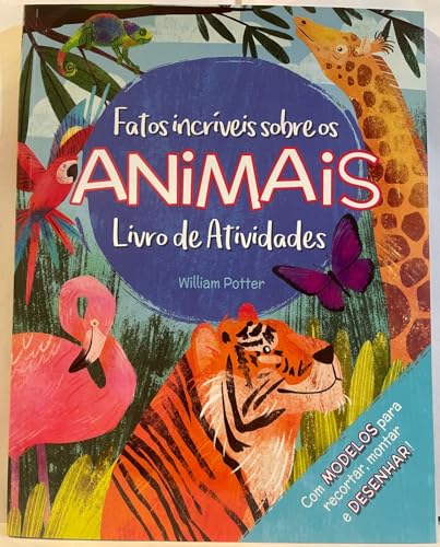 Fatos incriveis sobre os animais: