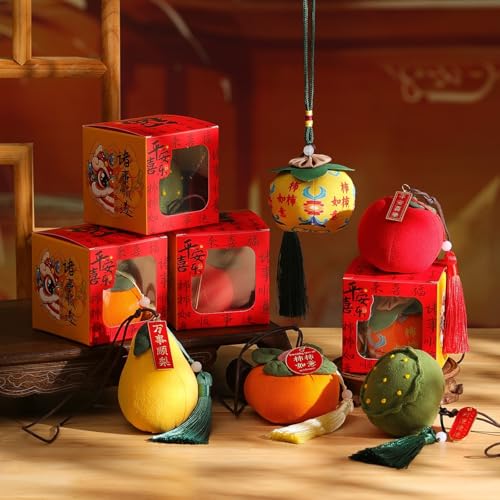 Sachet de Artemisa Estilo Tradicional Chino miniatura 3