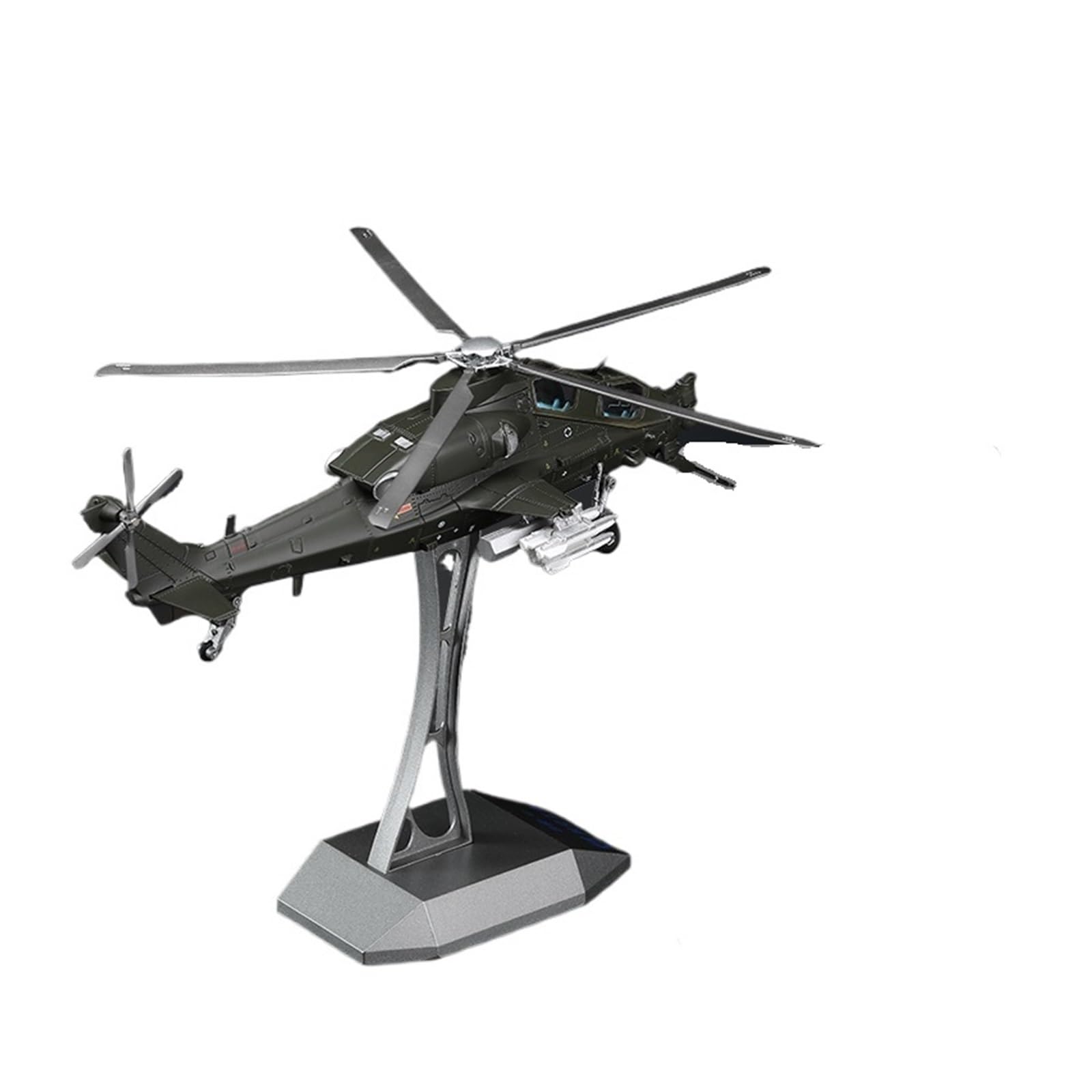 ヘリコプター模型 ヒロボー ラジコンヘリコプター スカディエボリューションEX S.W.M