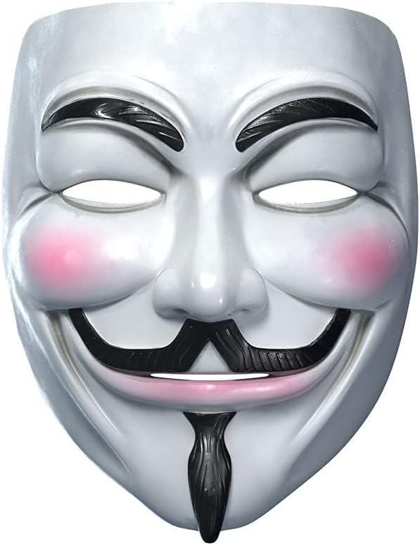 Mask For Birthday Halloween party