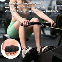 Jopplim Anti-Slip Workout Grips, Ergonomic Alternative to Workout Gloves — image 6