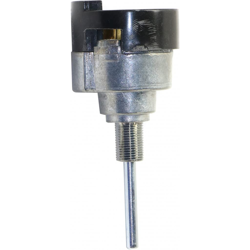 for Ford Bronco Wiper Switch 1980-1991 | 5 Blade Terminals | DS576