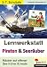 Lernwerkstatt Piraten Seeräuber Geschichte Sachunterricht Grundschule Sekundarstufe Klasse 3 4 5 6 7 | Wikinger Hanse Störtebeker Seefahrt Navigation ... Räuber auf offener See früher und heute - Gabriela Rosenwald