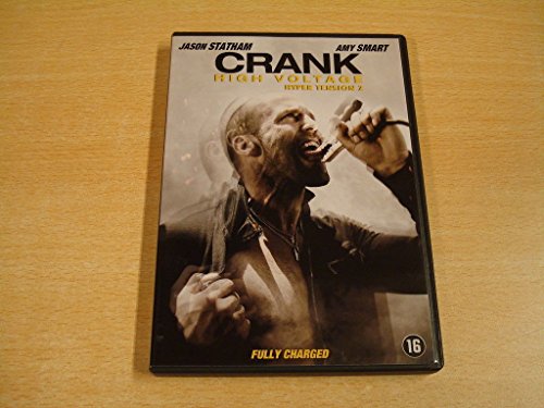 Hyper Tension 2 - Dvd