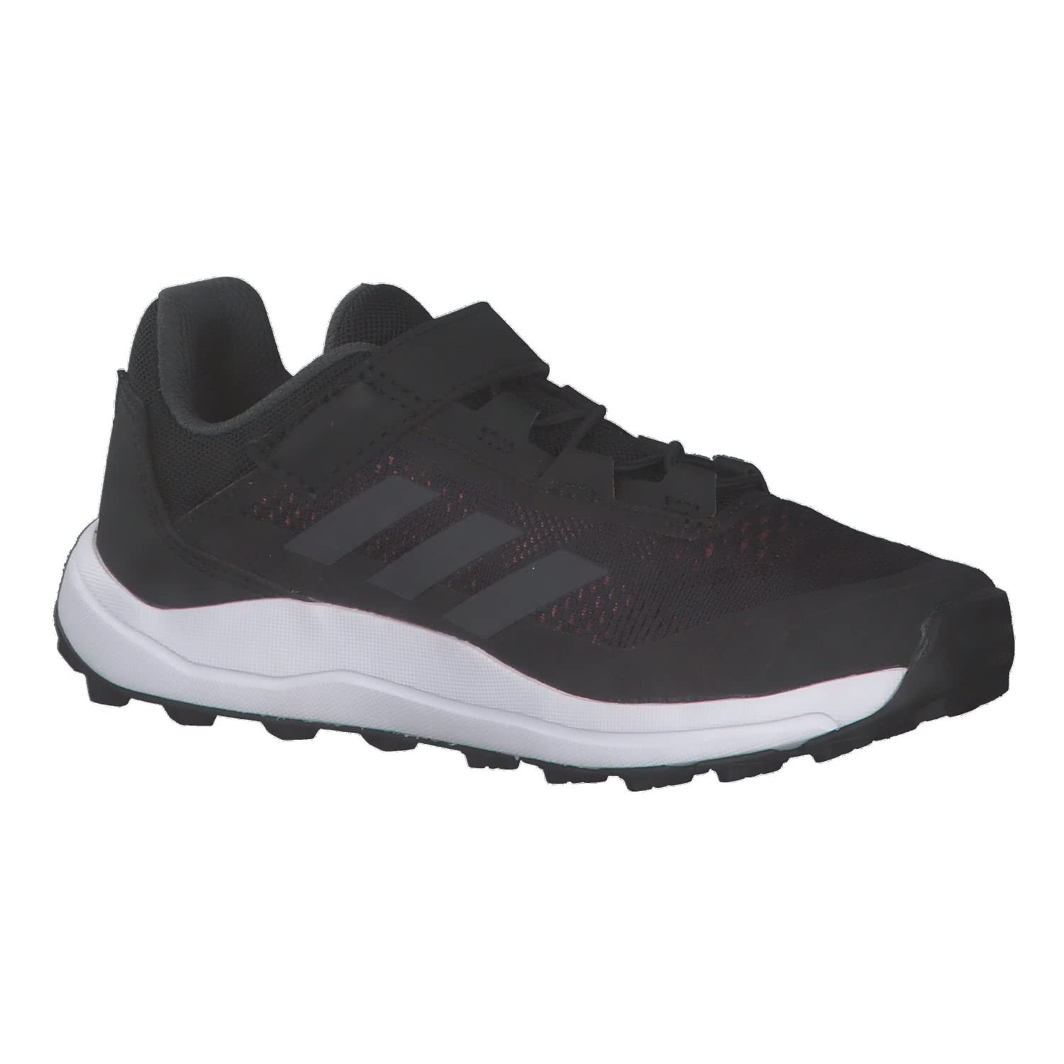 adidas Terrex Agravic Flow Primegreen Trail-Running Shoes, Zapatillas Niños