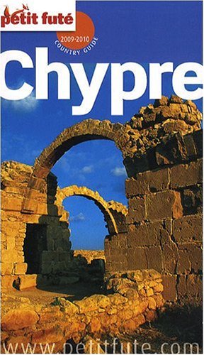 Petit Futé Chypre