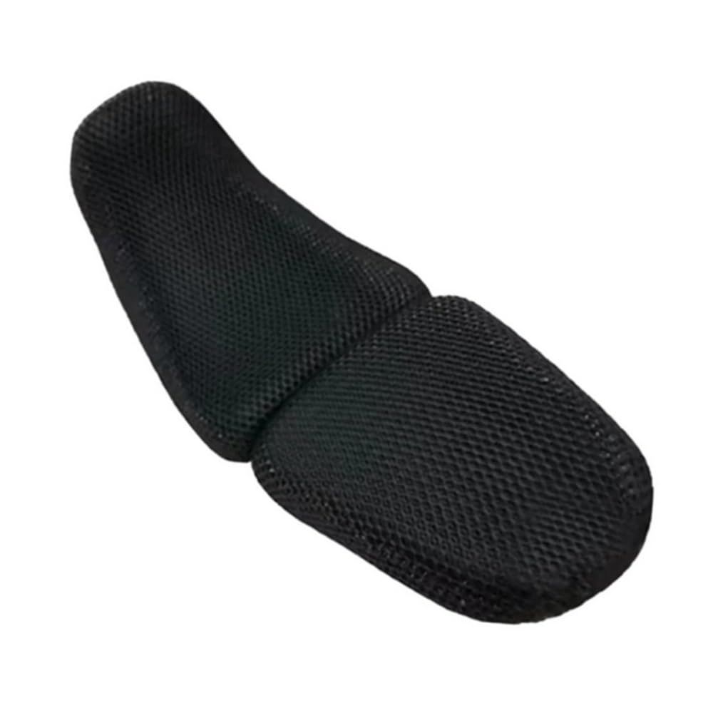 Copertura in rete for sedile antiscivolo impermeabile for moto adatta for ZongShen RX3
