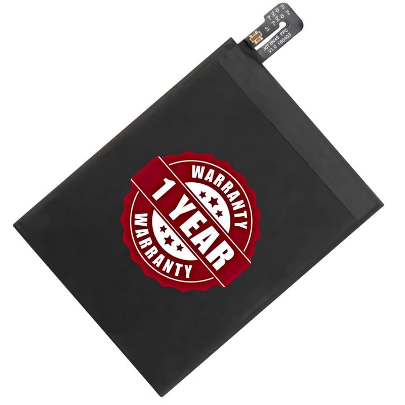 Image of Original BN45 Battery Compatible for Xiaomi Redmi Note 5 Pro - (4000mAh) - 1 Year Warranty BC45