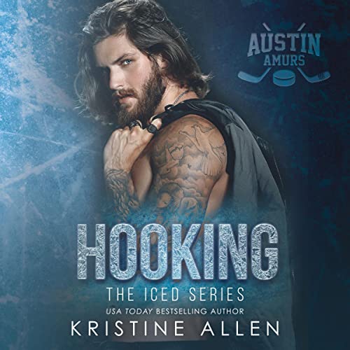 Hooking by Kristine Allen episode artwork