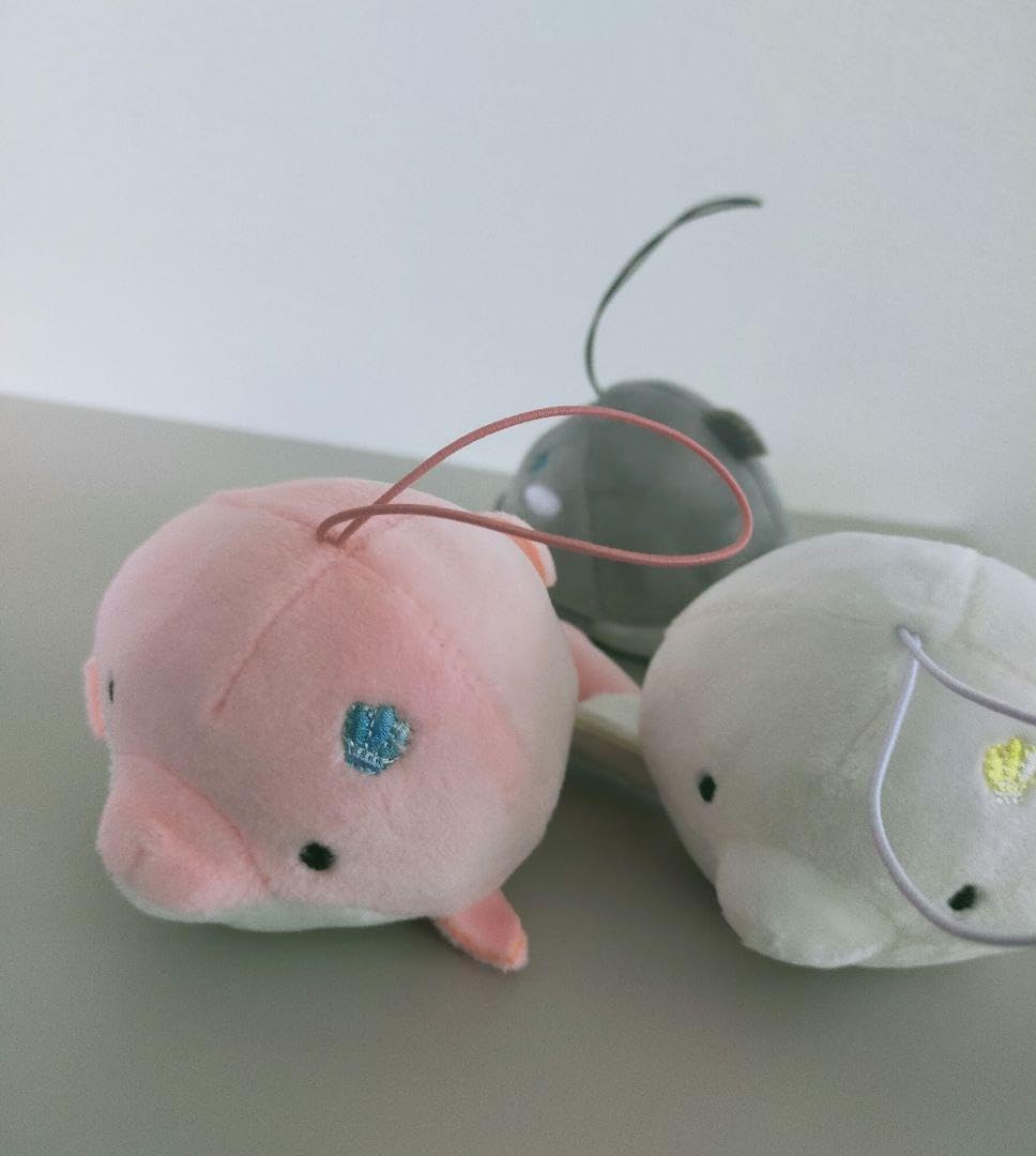 ゆるいるか もちふわ ミニぬいぐるみ みいるか ぬいぐるみ 50体 ゆるいるか もちふわ ミニぬいぐるみ みいるか ぬいぐるみ 50体