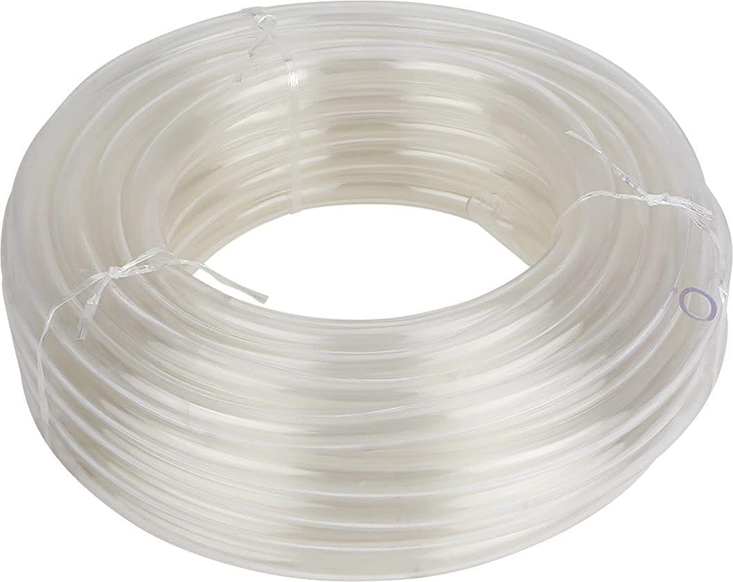See full amazon price history chart for AmGu Transparent PVC Pipe Tube Inner Diameter 1/2" (12 mm) (10) AmGu Transparent PVC Pipe Tube Inner Diameter 1/2" (12 mm) (10) (B0CV7SVKTG) Amazon Price History, Amazon Price Tracker