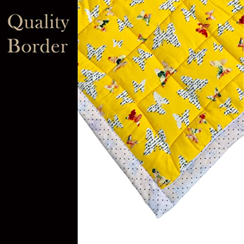 Image of Bedding Mattress for Cotton, Baby Sleeping Bed Set Godari Baby Cradle |Sleeping Mat |Multi Purpose Cushioned Bed |Baby Bed for 0 to 2 Years.