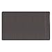 Antifatigue Mat, Black, 2ft. x 75ft.