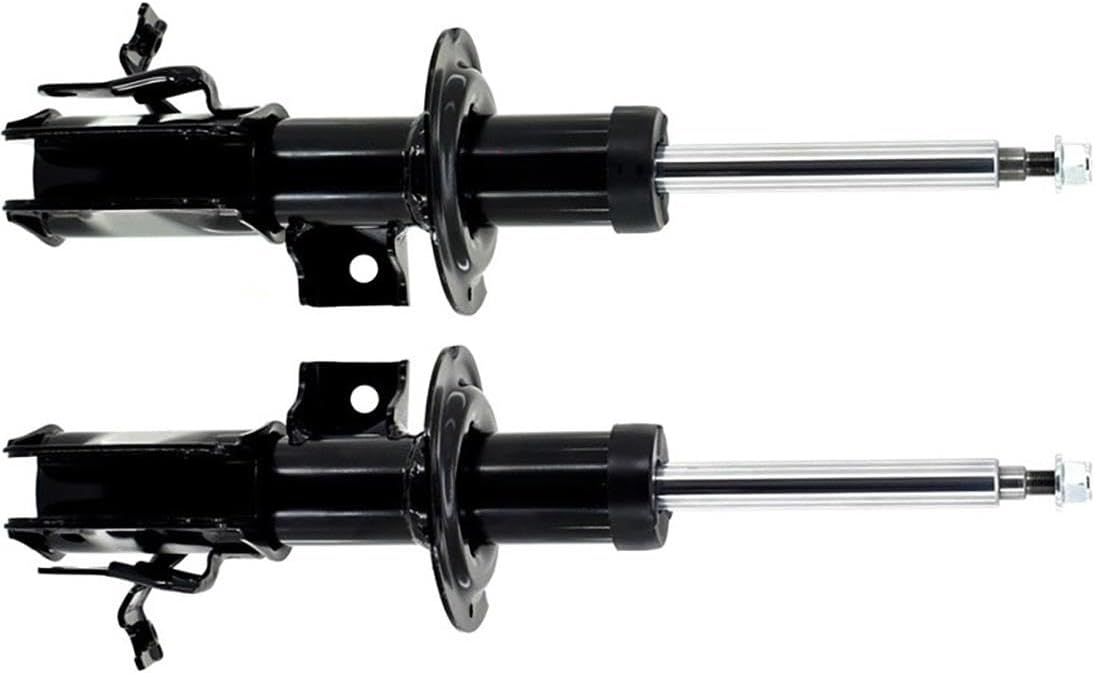 2X Front Automotive Replacement Struts Suspension Strut Assembly for Scion FR-S 2016 2015 2014 2013 for Subaru BRZ 2018 2017 2016 2015 2014 2013 for 86 2019 2018 2017