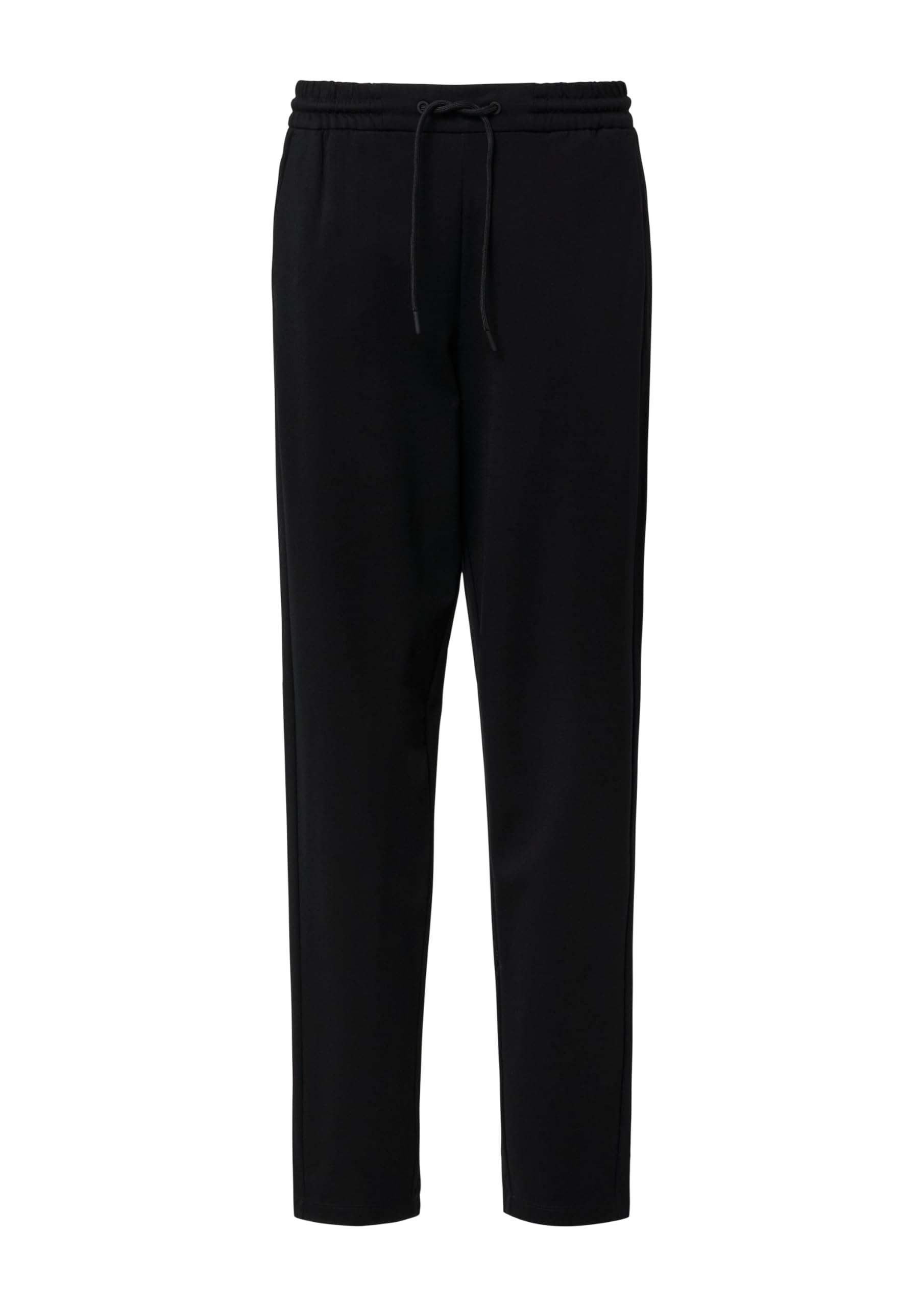 s.Oliver Interlock-Jogg Pants mit Gummizug