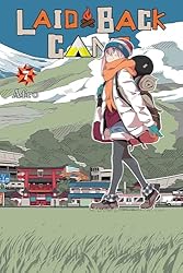 Amazon | Laid-Back Camp, Vol. 7 (English Edition) [Kindle edition