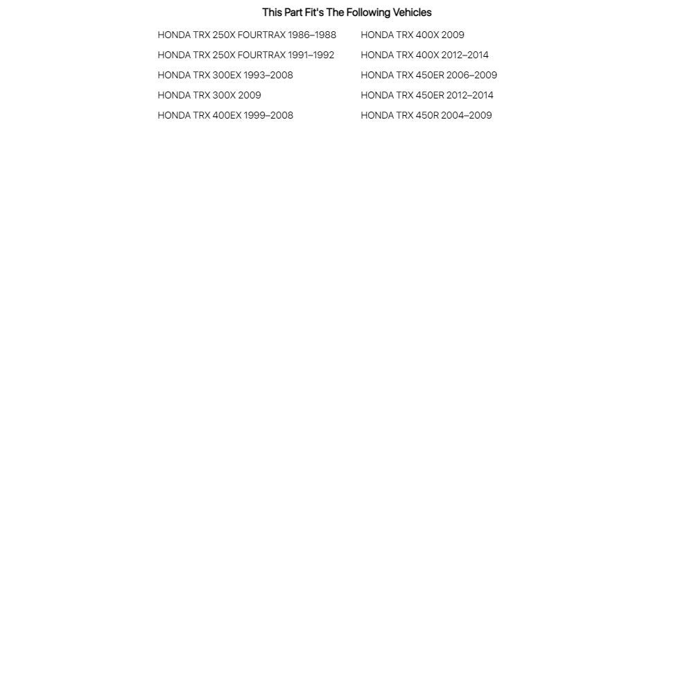 DuraBlue 20-1628 - Posi-Lock Axle Nut