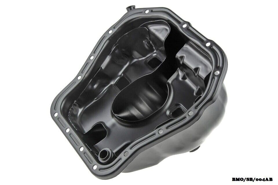 Cárter de aceite motor Subaru Outback 2.5 de 2000 a 2003 pieza 11109AA111 2