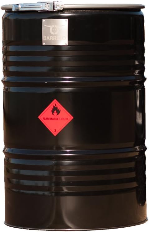 BQ-S - Multifunctional Charcoal Barbecue