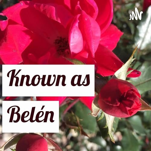 Couverture de Known As Bel&eacute;n
