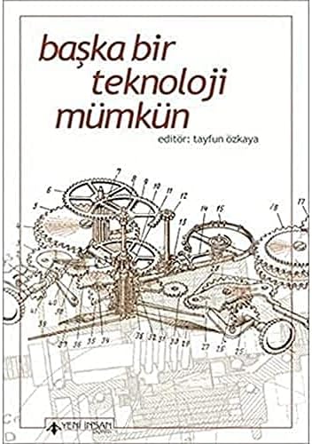 Başka Bir Teknoloji Mümkün