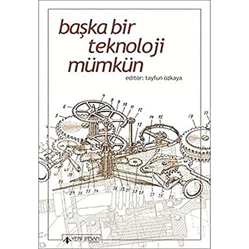Başka Bir Teknoloji Mümkün