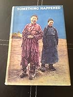 Something Happened B001JKZ6L8 Book Cover