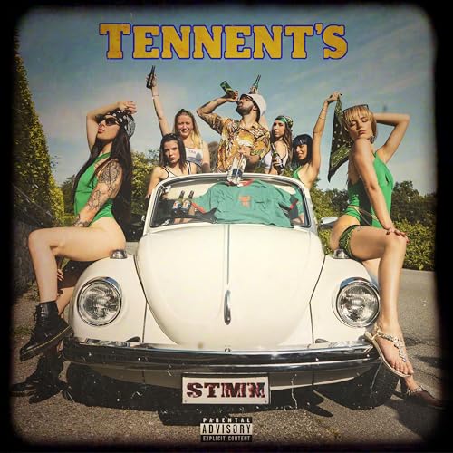  Tennent\'s [Explicit]