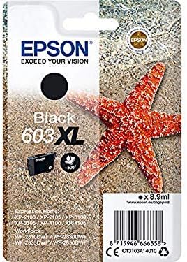amazon epson 603xl