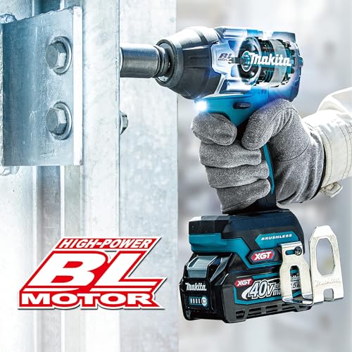 Makita TW007GZ - vue 4