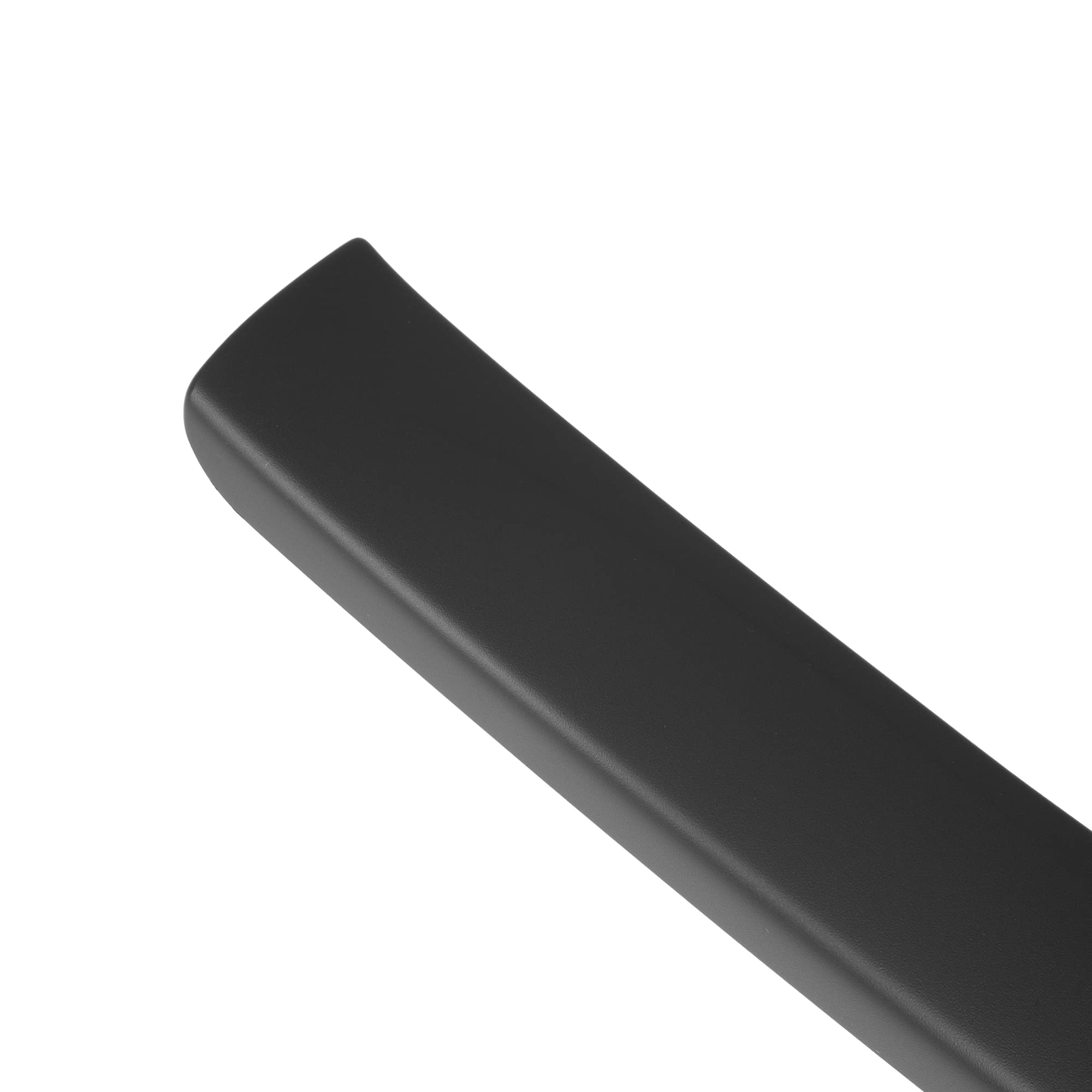 Completo ladekant – compatible con abkantung Protección completa RGM Parachoques Protector parachoques