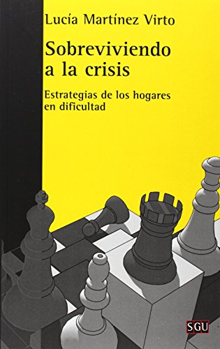 Portada de Sobreviviendo a la crisis