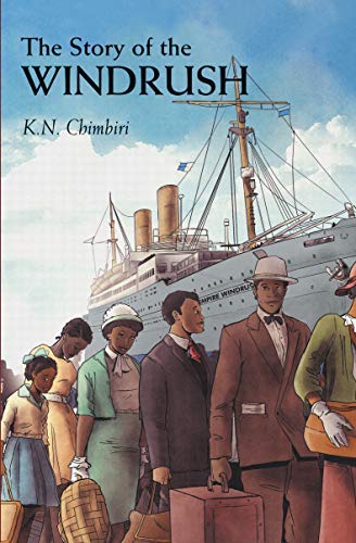 Télécharger The Story of the Windrush (English Edition) Livre PDF Gratuit