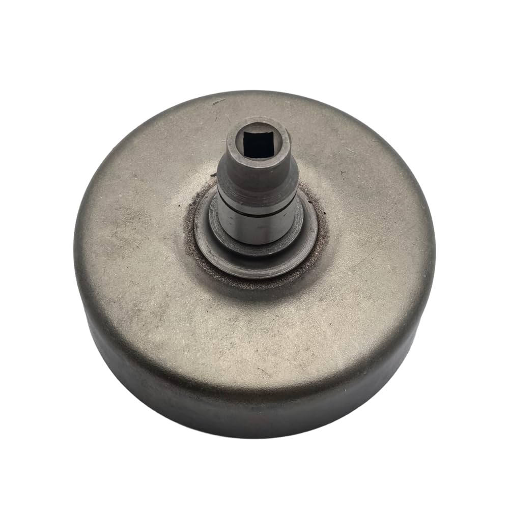 Kit De Tambor Embrague Apto For Convient pour FS120 FS200 FS250 Reemplazo Recortadora 4134 160 2900, 4128 2001 Pieza Repuesto | FS200 FS250 4134 160 2900, 4128 2001 Spare Part