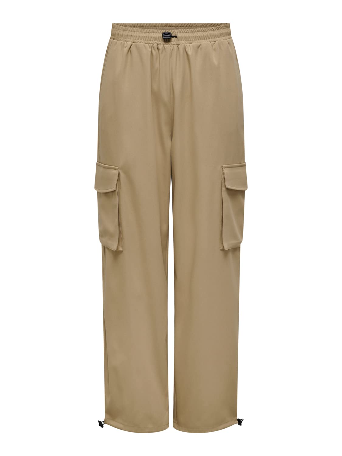 ONLY Female Cargo-Hose ONLCASHI Normal geschnitten Cargo-Hose