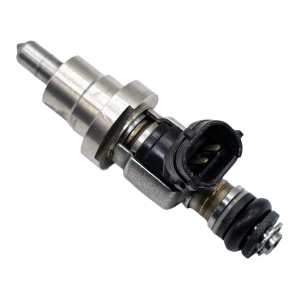 Stoifffhh One Color Injector Nozzle Compatible With Toyota For Noah For Voxy For Nadia For Allion 2325028030 2320929025 Fuel Injector
