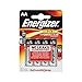 Produktbild Energizer Max AA/E91 Batterien Ref E300112500, 4 Stück