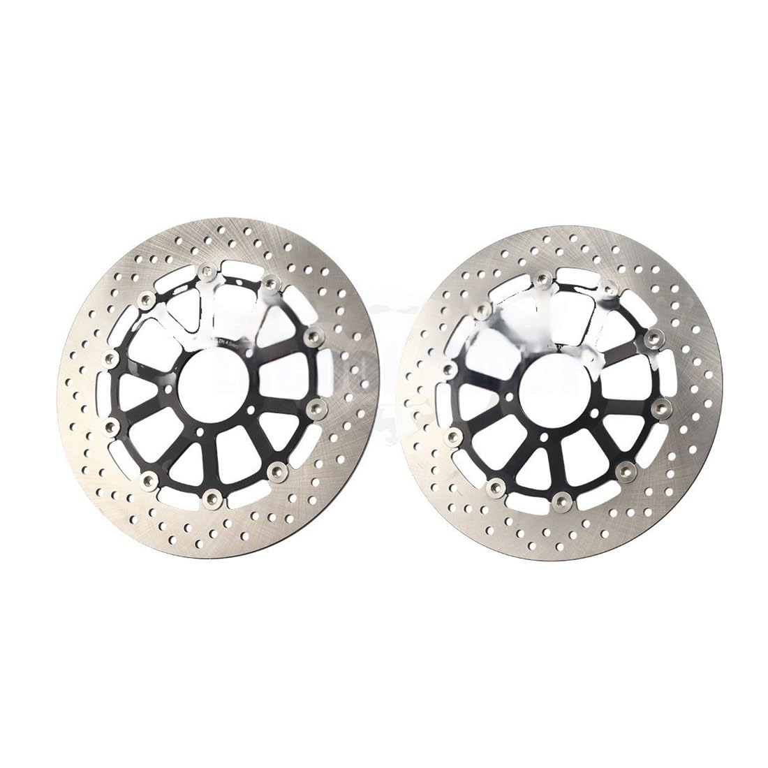 Rotor de disque de frein Monster 1100 Evo ABS et Scrambler Spécial - 6