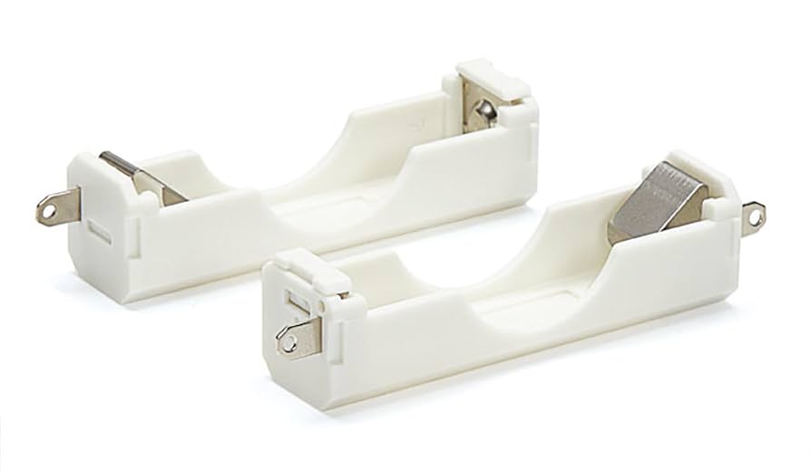 Amazon | タミヤ 楽しい工作シリーズ No.152 単4電池ボックス 1