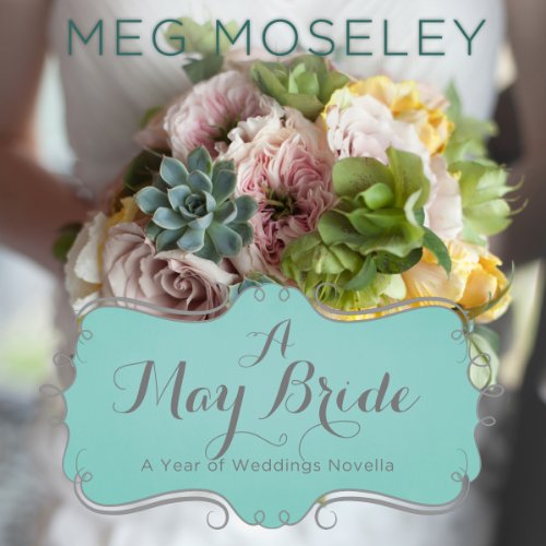 A May Bride cover art