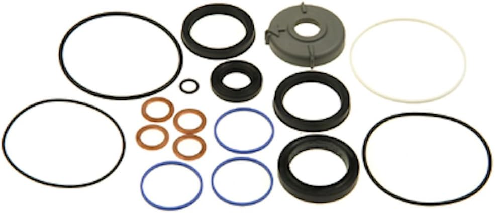 Plews and Edelmann 8851 Power Steering Repair Kit