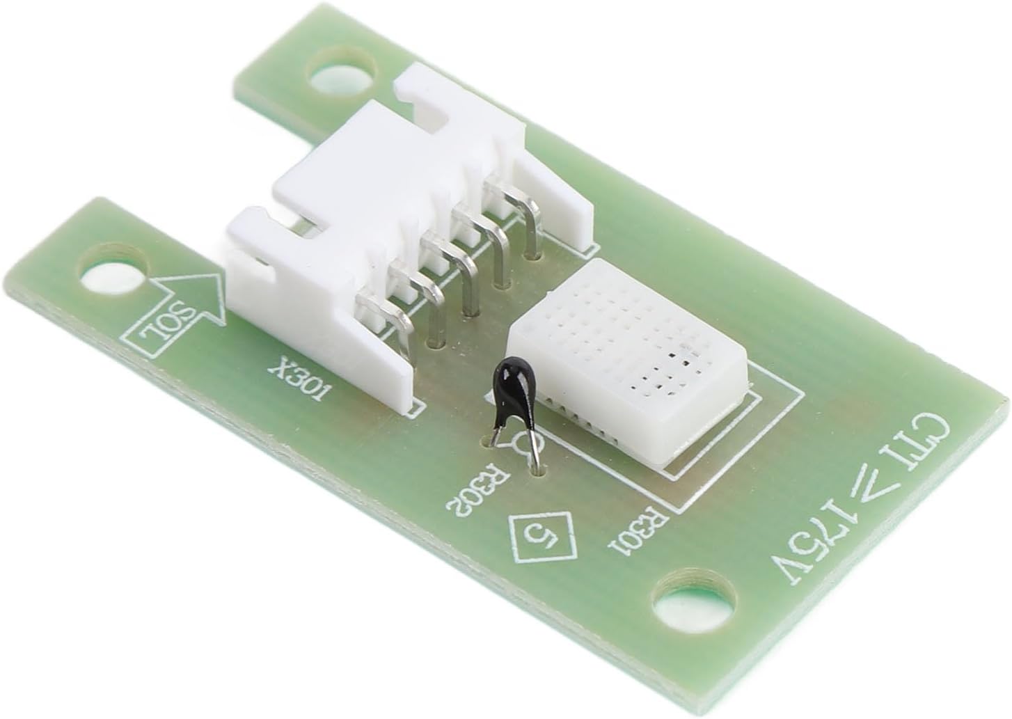 Dehumidifier Humidity Sensor Replacement for 50 70 Pints Model Dehumidifiers, Seamless Compatibility with Your Device