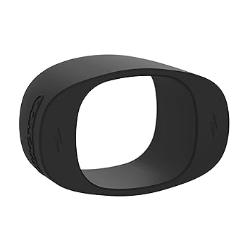 MagGrip 2 by MagMod | Magnetic Light Diffuser Attachment | Universal Silicone Speedlite Mount | Modular Camera Lighting System