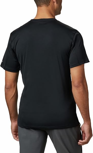 Columbia Zero Rules, Camiseta de manga corta, Hombre - 2