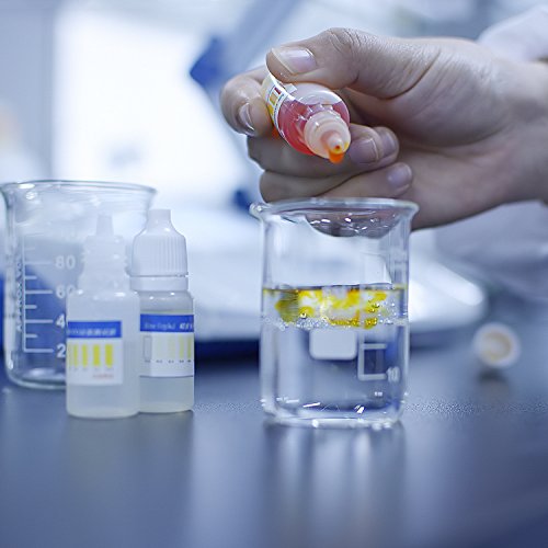 Jespeker 50 PCS 10ml Plastic Dropper Bottle Drop Bottles Empty Squeezable Eye Liquid Essential Oil Squeeze Bottle Small Dropper Refillable Containers with Caps2